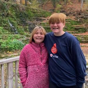 Meet your Posher, Lexie